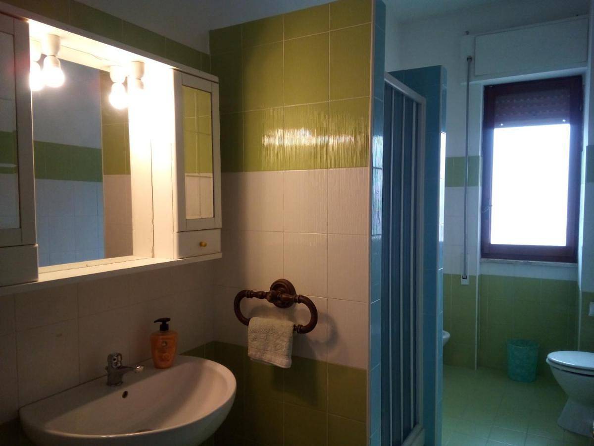 Double or Twin Room with Private Bathroom in Latina, Agro Pontino