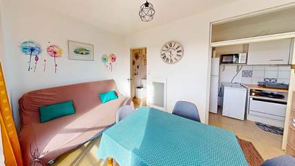 Holiday Letting for 4 People in Hossegor, Dax region, Photo 1