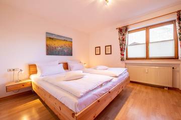 Ferienwohnung für 4 Personen in Garmisch-Partenkirchen, Zugspitzland, Bild 2