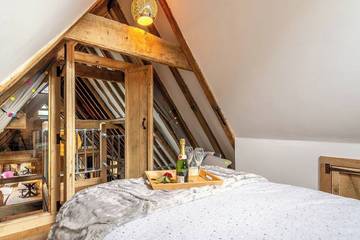 Cottage for 8 People in Kent Downs, South East England, Photo 3