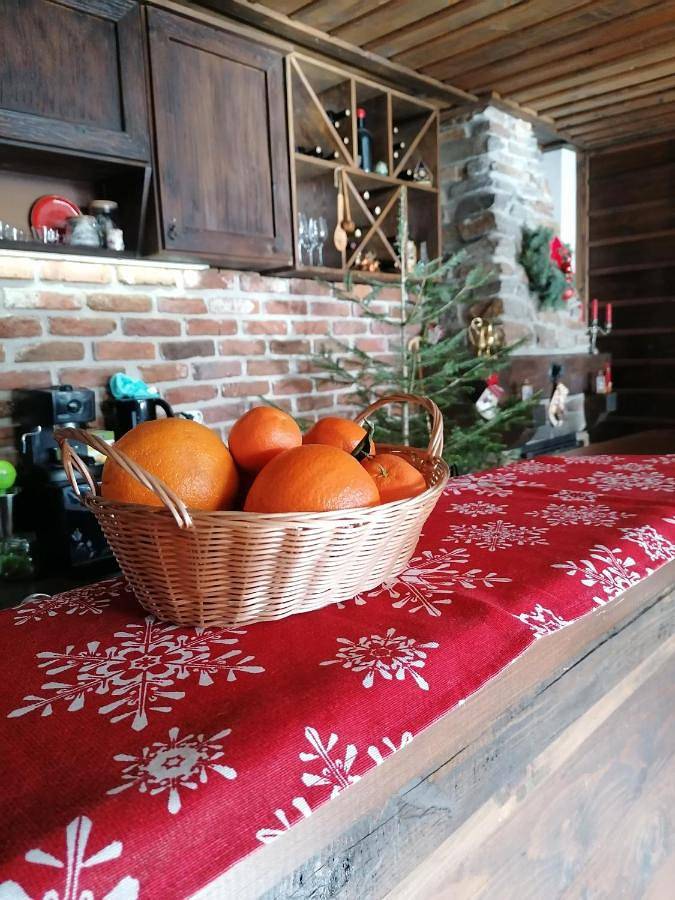 Double Room with Balcony in Gotsé Deltchev, Blagoevgrad (oblast)