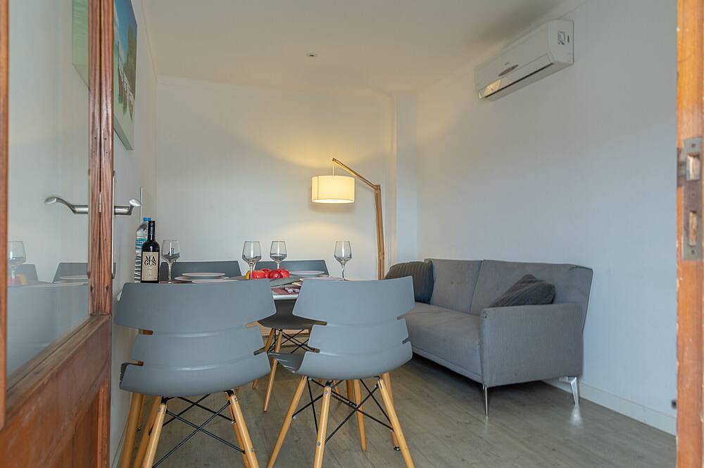 Entire apartment, Apartment Playa 2B in Puerto de Alcudia in Playa de Alcúdia, Alcúdia