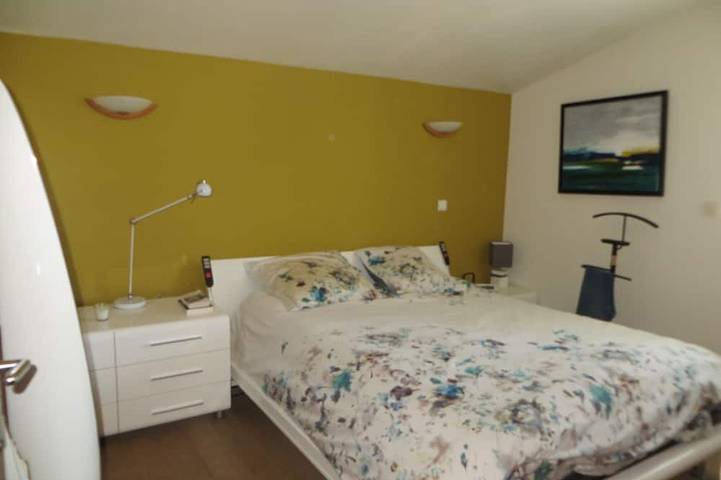 Location de vacances pour 6 personnes, avec piscine à Langlade - 3