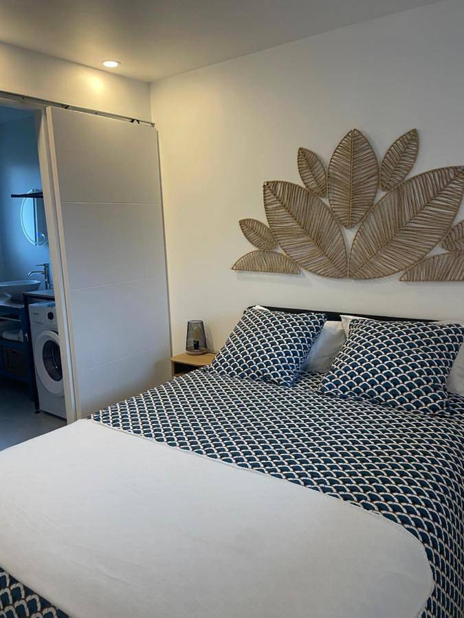 Location de vacances pour 4 personnes à Lesneven - 3