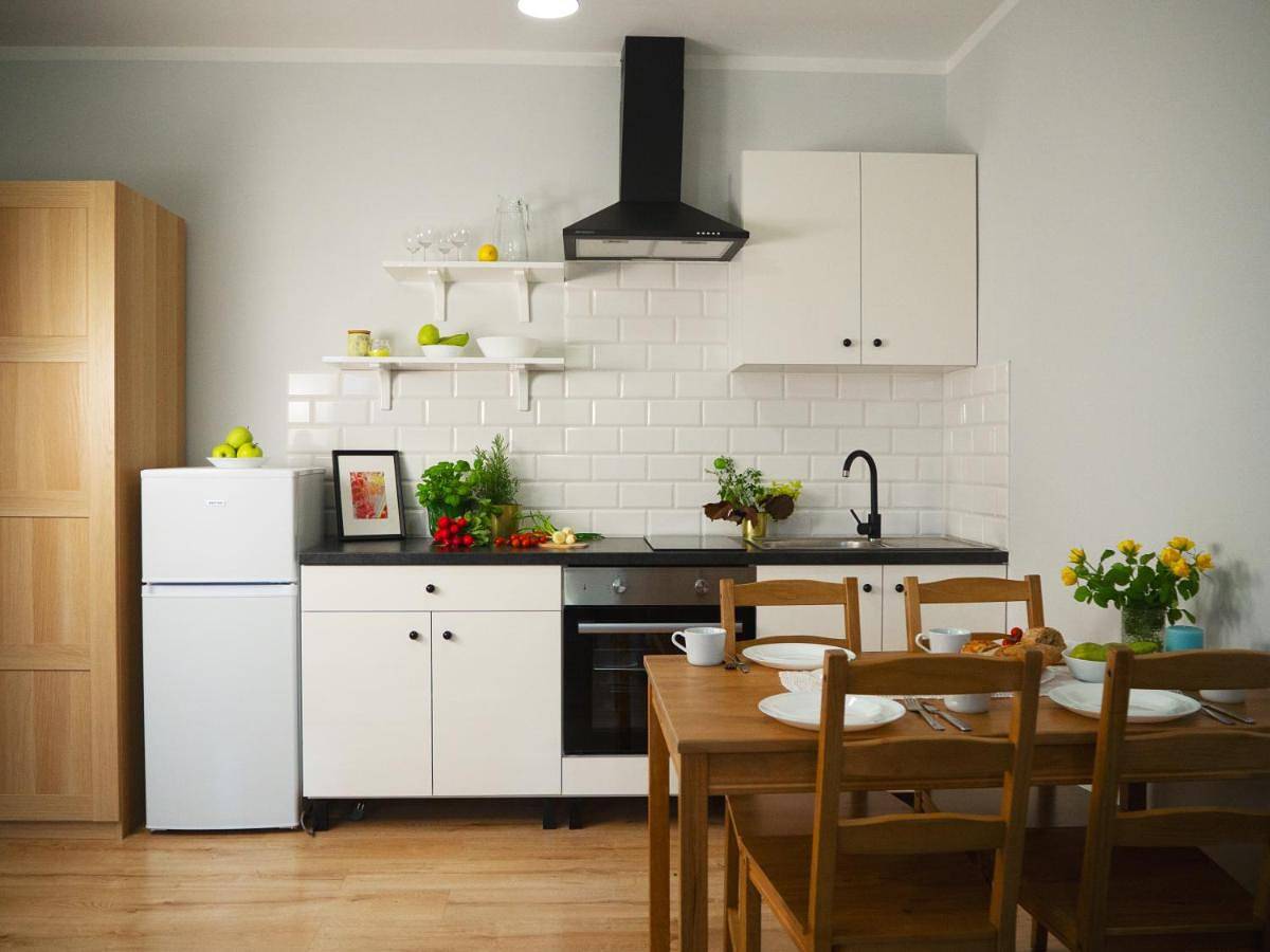 Cały apartament, One-Bedroom Apartment in Świętochłowice, Śląsk
