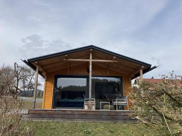 Ferienhaus für 2 Personen in Schiefling am See, Südkärnten, Bild 1