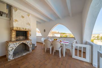 Villa voor 6 Personen in Punta Montgo, L'Escala, Afbeelding 4