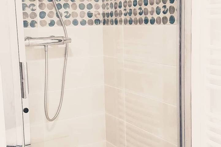 Ganze Wohnung, Studio in luxury residence with garden 10 minutes from Biarritz and beaches in Anglet, Bayonne und Umgebung