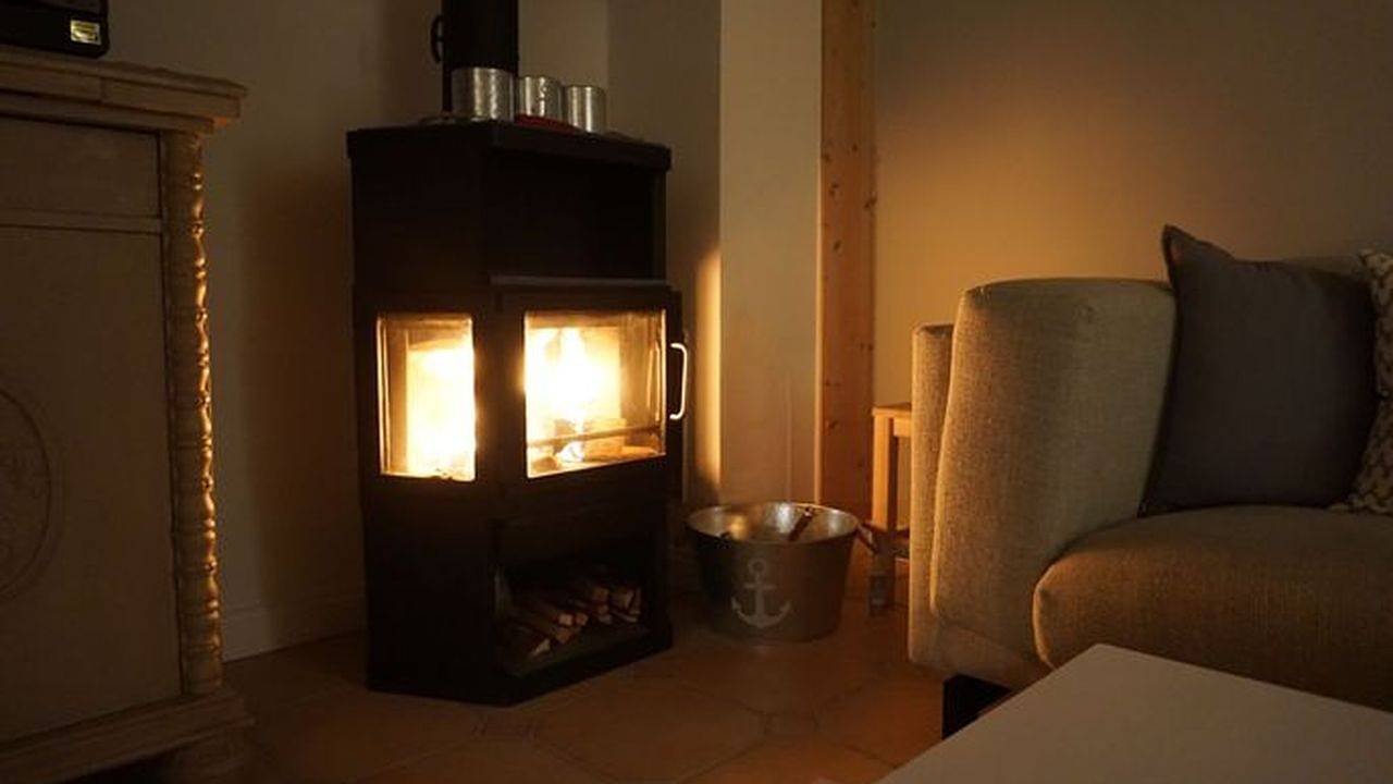 Ganze Ferienwohnung, Ferienwohnung für 4 Personen (55 m²) in Wrixum in Wrixum, Föhr