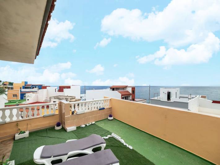 Casa de vacaciones para 4 personas - 1