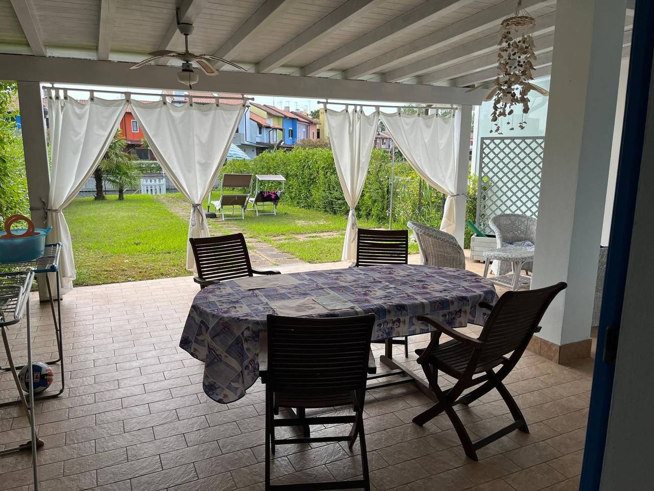 Ganze Ferienwohnung, Maya - Maya in Isola Albarella, Polesine