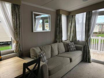 Bungalow for 6 People in Weymouth, Jurassic Coast, Photo 4