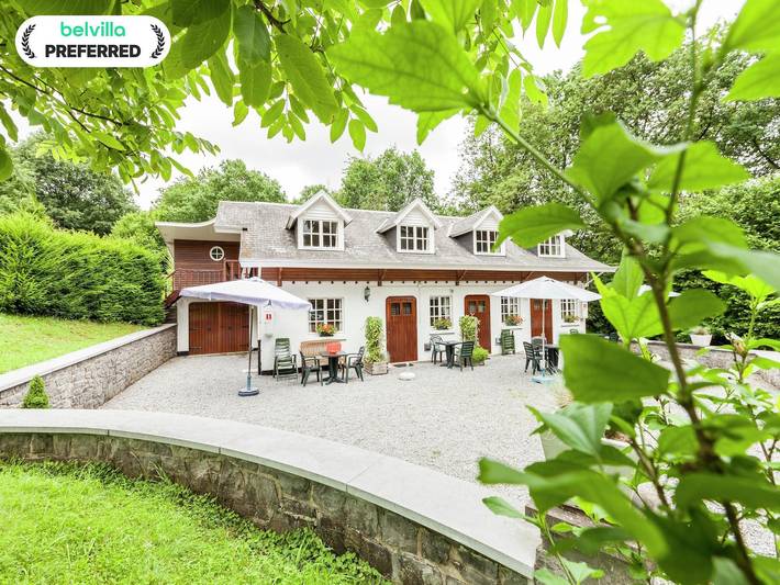 Appartement de vacances pour 2 personnes, adapté aux familles