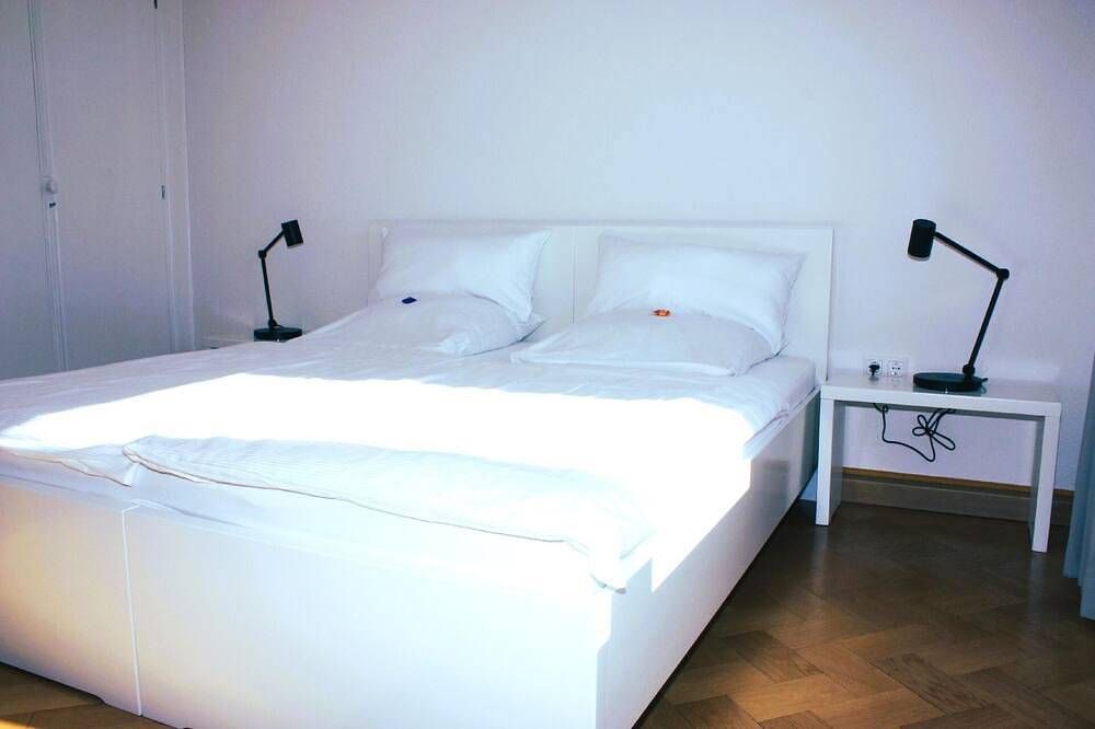 Ganze Wohnung, Wohlfühloase für Natur- und Gartenliebhaber in Walkenried, Harzvorland