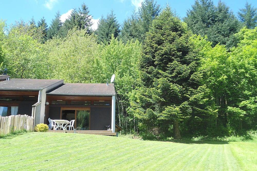 Chalet de la Vallée Noble au calme dans la verdure Animal de compagnie accepté in Osenbach, Parc naturel régional des Ballons des Vosges