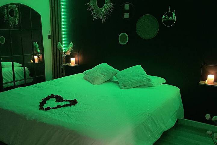 Gîte pour 2 personnes à Bouillargues - 2