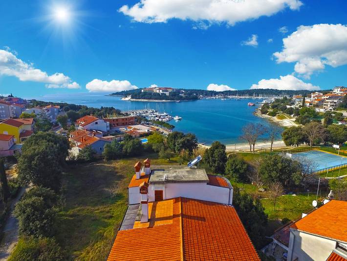 Ferienwohnung für 3 Personen, mit Balkon in Pjescana Uvala - 3