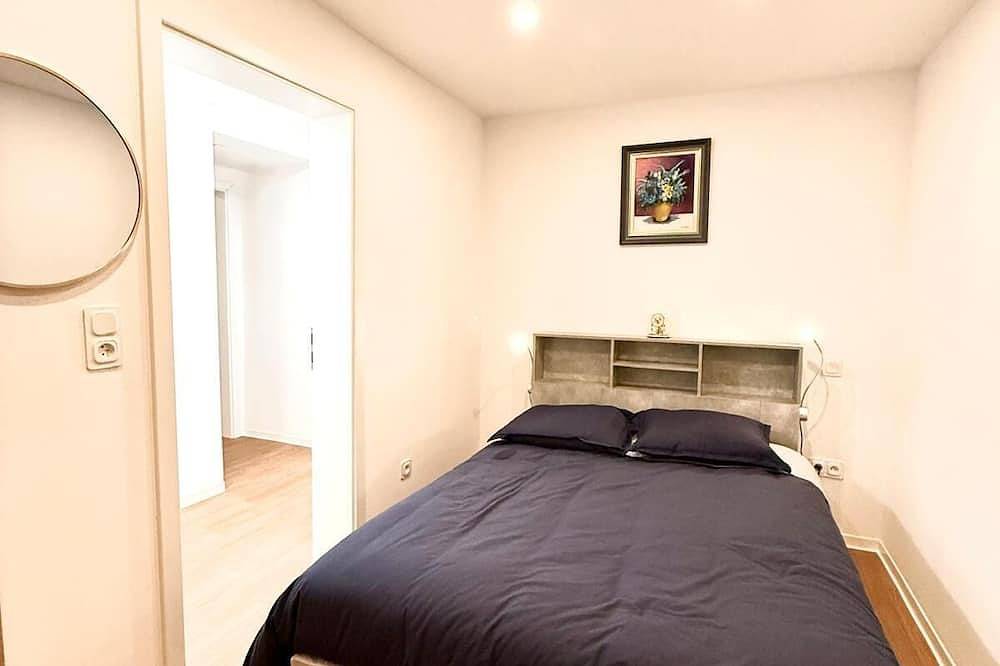 Appartement entier, Appartement chez Suzannala à 5 minutes de Colmar 6 personnes in Ingersheim, Région de Ribeauvillé