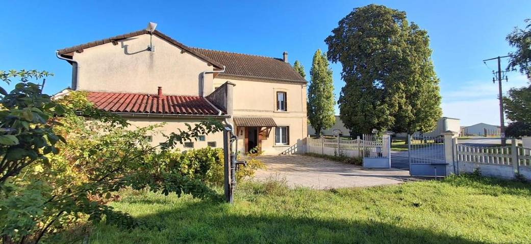Location de vacances pour 10 personnes, avec Terrasse et Vue dans Ambonnay