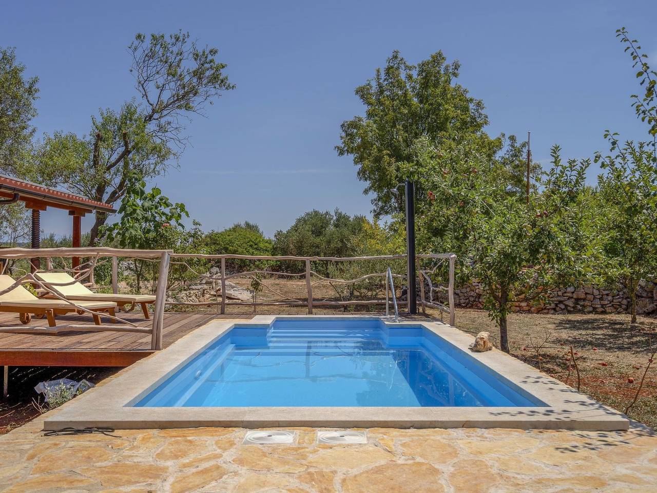 Marijo - Marijo 150.1 in Stari Grad, Hvar