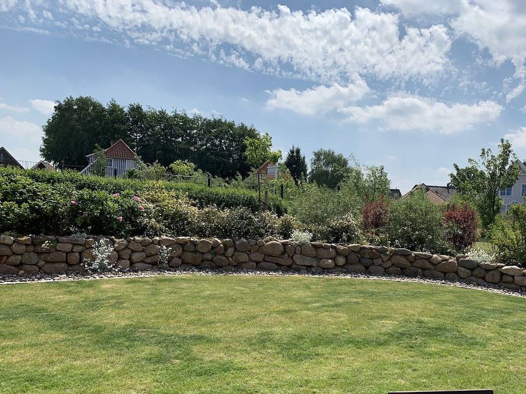 Ferienhaus mit 2 Schlafzimmer in Rosenhagen, Dassow