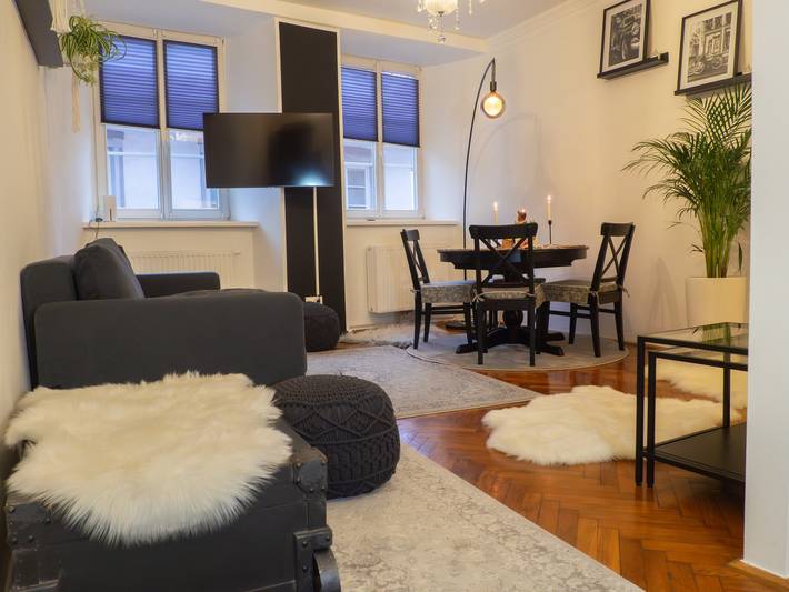 Ferienwohnung für 4 Personen in Murau - 3