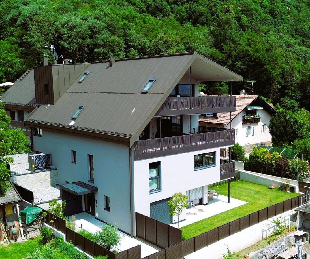 Ganze Wohnung, Apartments Liana in Burgstall, Sarntaler Alpen