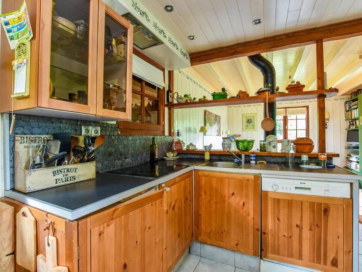 Location de vacances pour 6 personnes à Miremont - 4