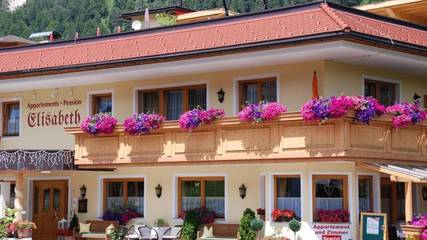 Appartement voor 4 Personen in Pertisau, Eben am Achensee, Afbeelding 3