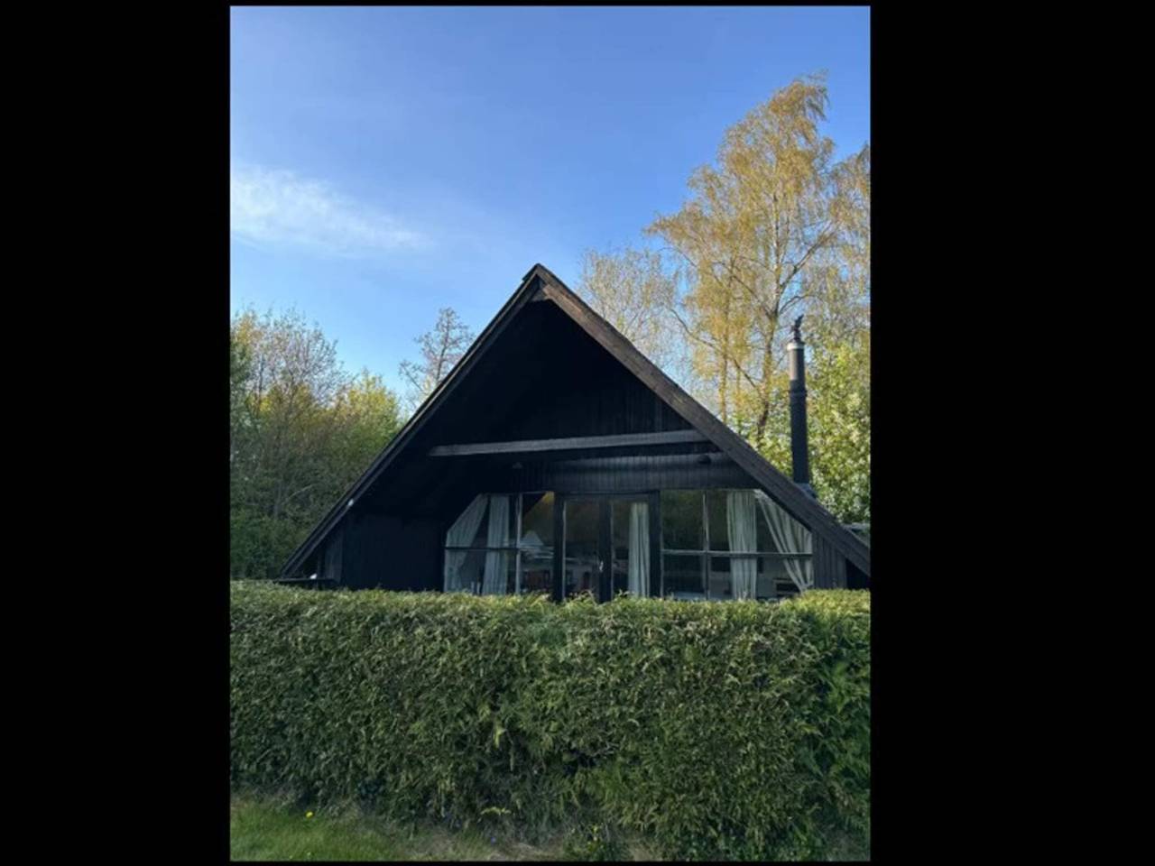 6 Personen Ferienhaus in Herning in Kølkær, Herning