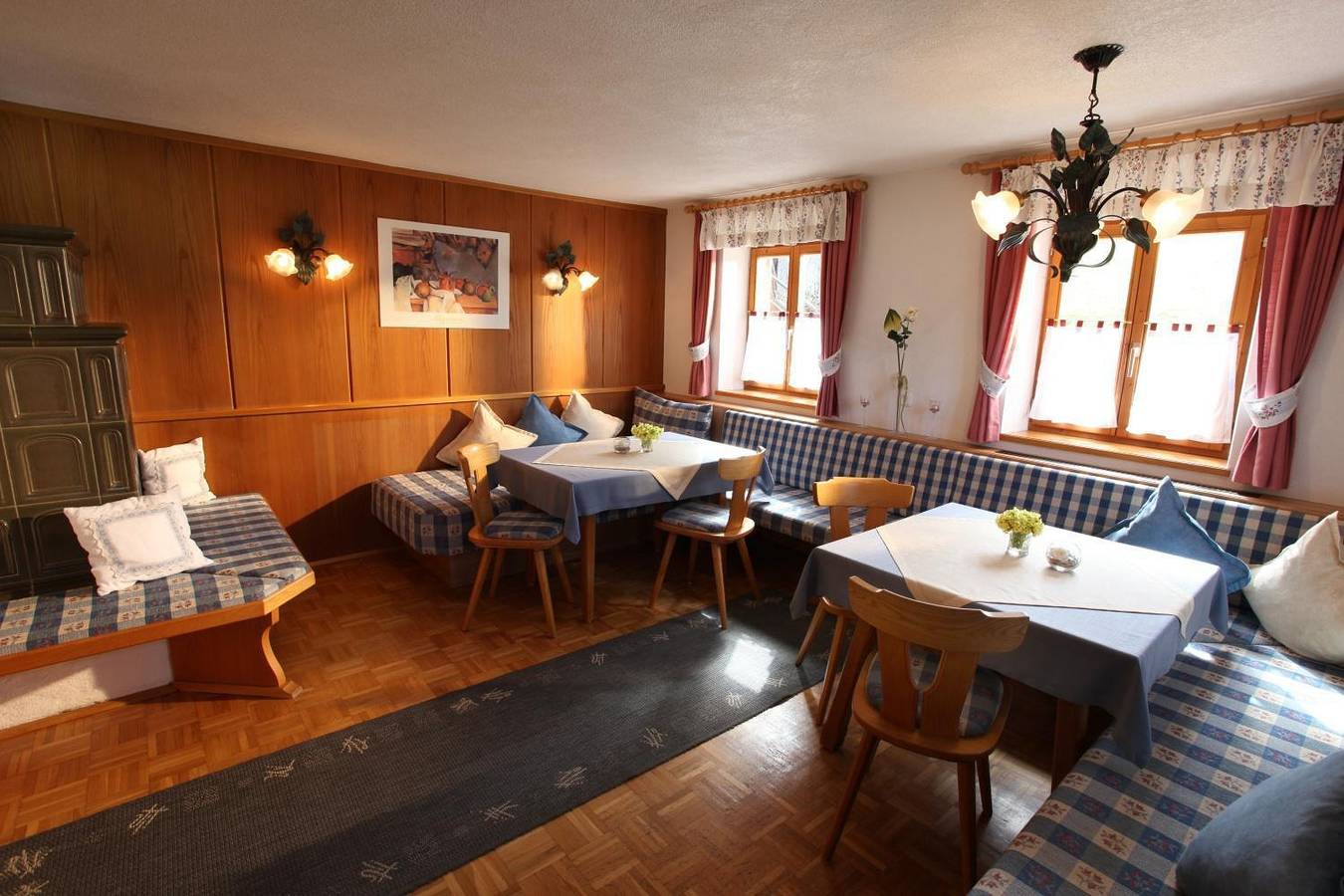 Pölven in Itter, Kitzbüheler Alpen