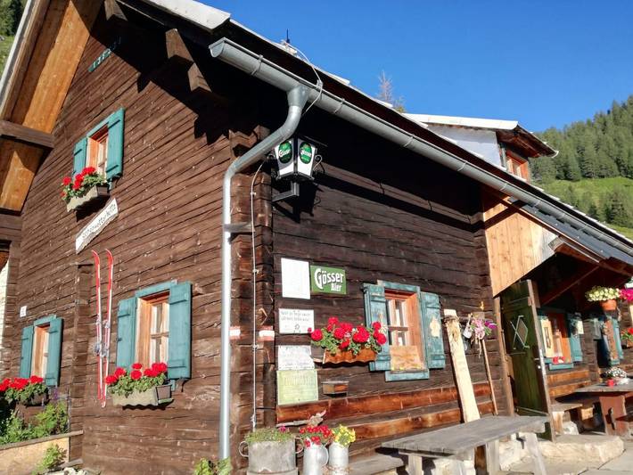 Ferienhaus für 14 Personen