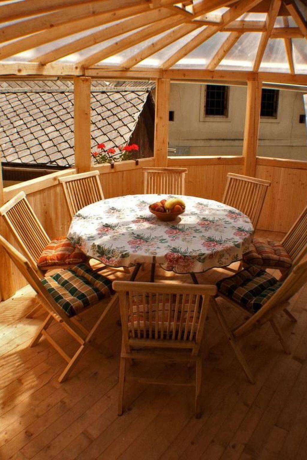 Apartamento entero, Wohnung im Erdgeschoss - sechs Personen und eine Terrasse in Bled, Parque nacional del Triglav