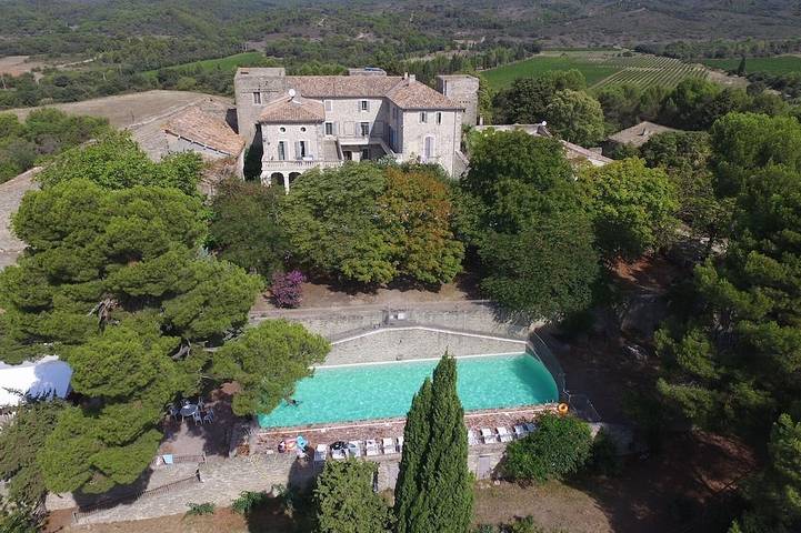 Chambre d’hôte pour 2 personnes à Trausse - 3