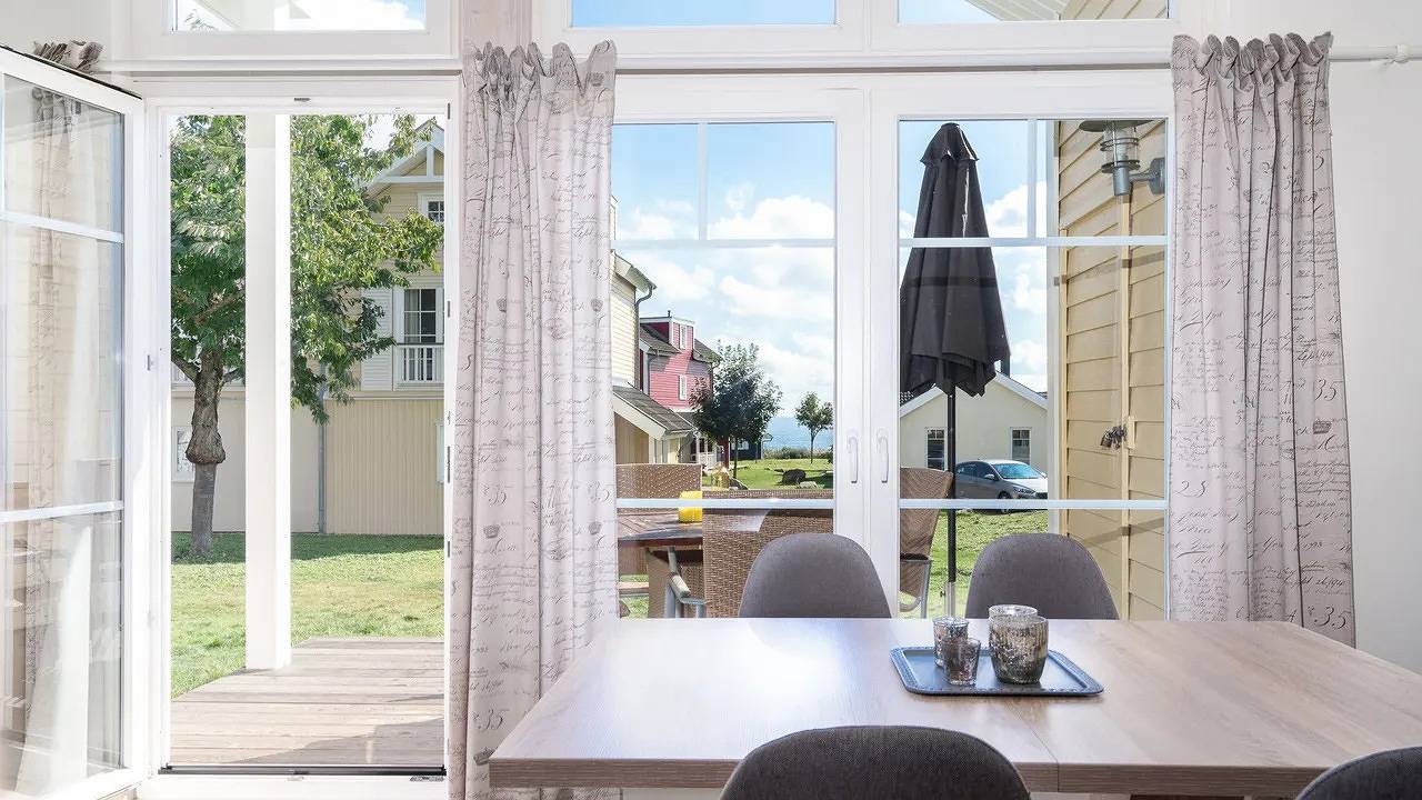 Casa vacanza a Sierksdorf a partire da 262€ a notte