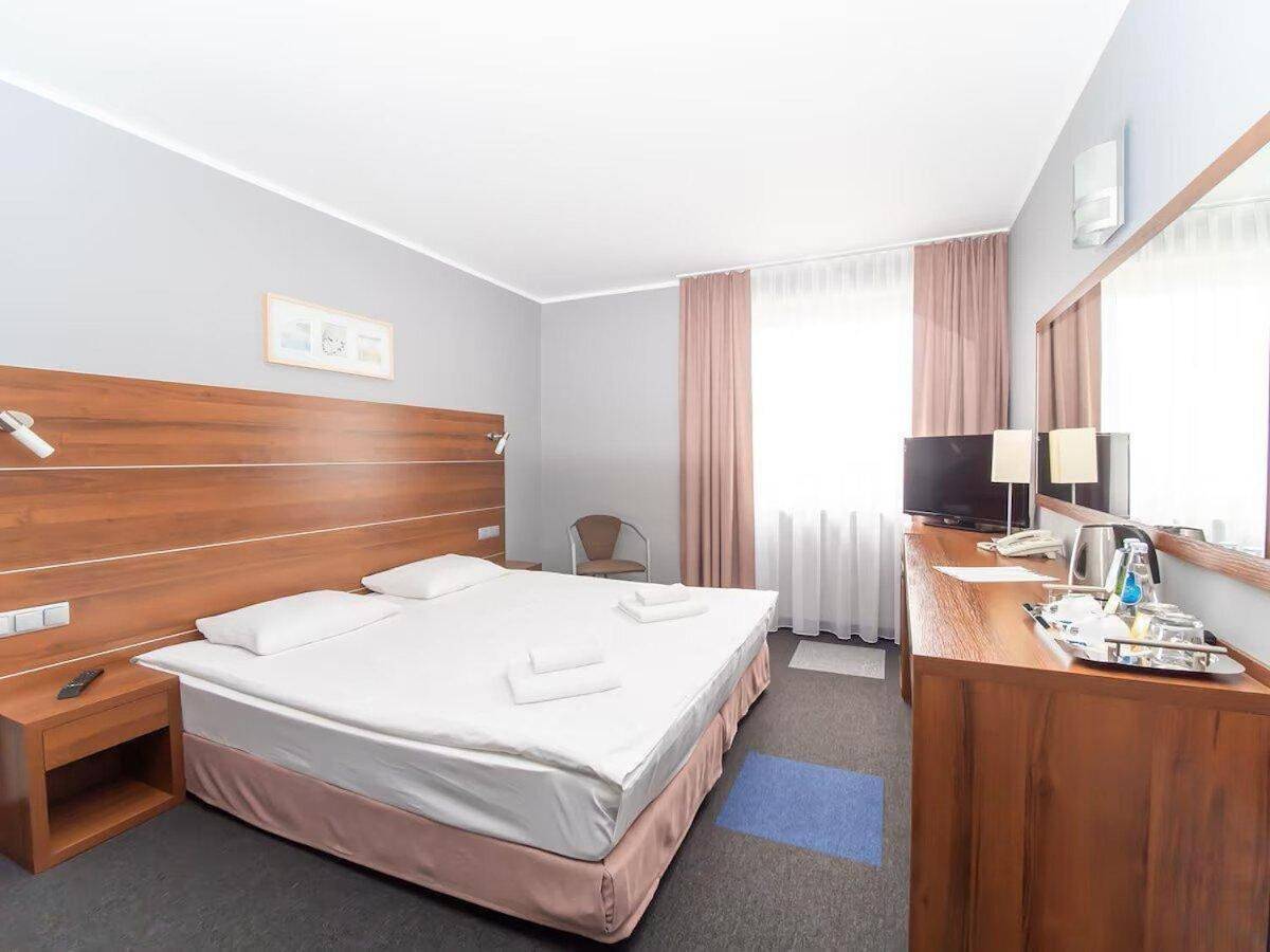 B&B Hotel Tychy in Tychy, Śląsk