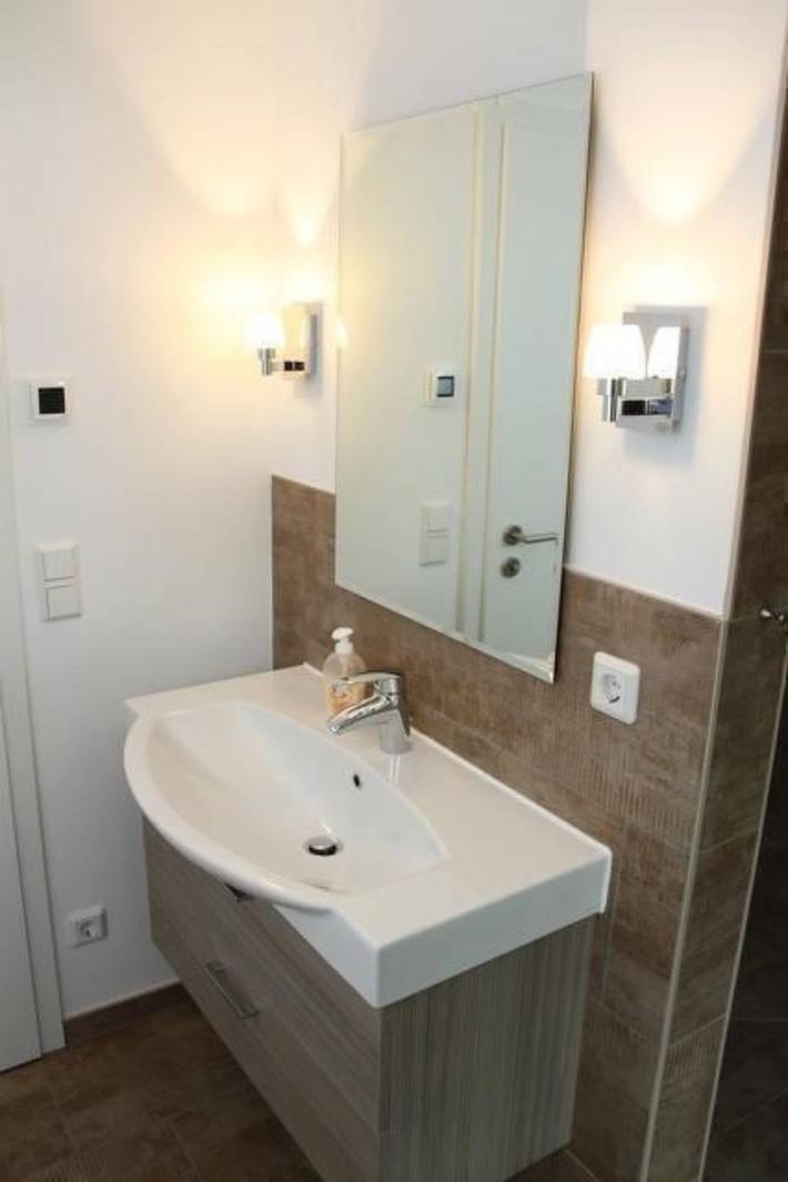 Ferienhaus für 2 Personen, mit Whirlpool und Terrasse sowie Garten in Niederlausitz - 4