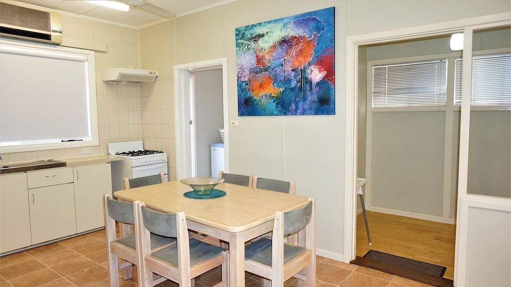 5 Learmonth Street - In der Nähe des Stadtzentrums in Exmouth, Western Australia