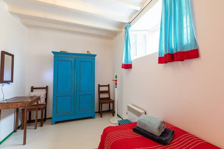 Location de vacances pour 14 personnes, avec jardin et terrasse à Florimont-Gaumier - 2