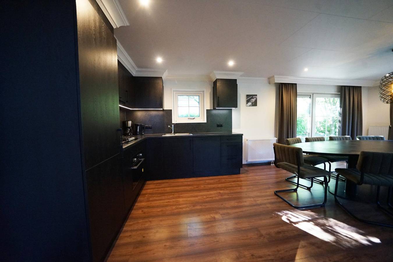Europarcs De Achterhoek — Hackfort l'etage 10 in Lochem, Achterhoek