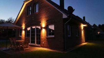 Ferienhaus für 6 Personen in Greetsiel Hafen, Krummhörn, Bild 3