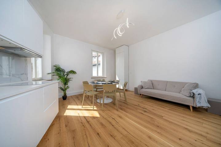 Glamping per 2 persone in Friuli-Venezia Giulia