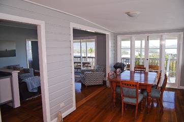 Holiday Home for 6 People in Crescent Head, New South Wales, Photo 3