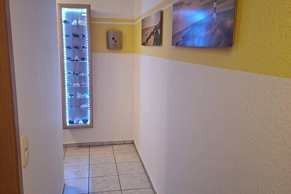 Ganze Wohnung, Ferienwohnung Zülpich-Nähe Seepark in Zülpich, Eifel (Nordrhein-Westfalen)