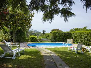 Villa per 10 Persone in Itri, Provincia di Latina, Foto 2