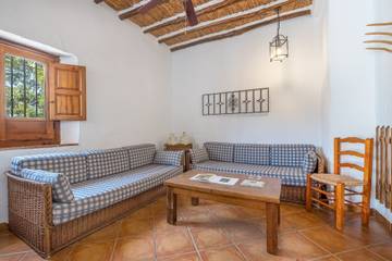 Apartamento De Vacaciones para 5 Personas en La Zubia, Provincia de Granada, Foto 2