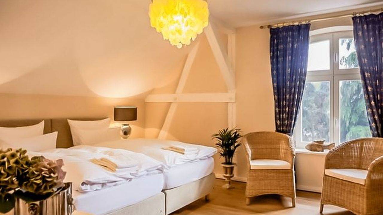 Apartamento vacacional entero, Ferienwohnung für 6 Personen (90 m²) in Rankwitz in Rankwitz, Usedom