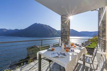 Holiday Rental for 4 People in Comune di Argegno, Lake Como, Photo 1