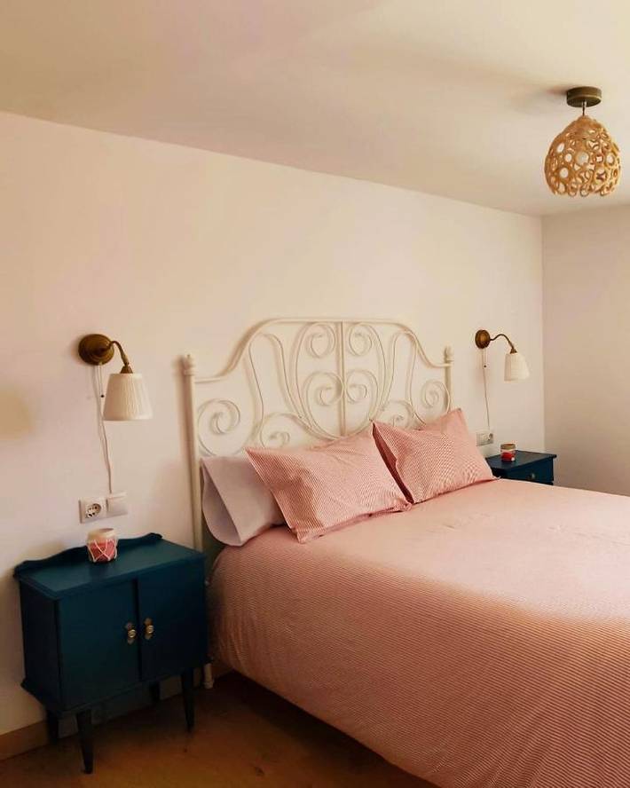Casa de vacaciones para 8 personas, con vistas - 1
