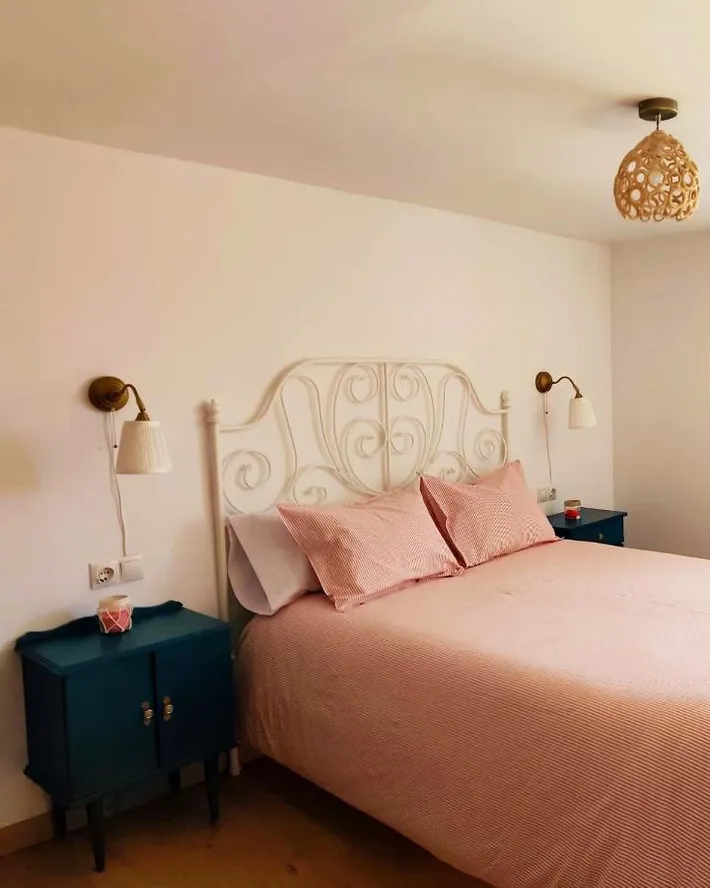Casa de vacaciones para 8 personas, con vistas - 1
